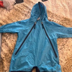 Tudor Muddy Buddy 2T